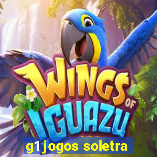 g1 jogos soletra